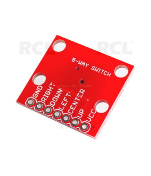 5 kanālu taktilais slēdzis izvades modulis

 ABRM11+1.jpg