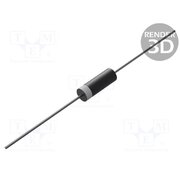 1N5366BG Diode: Zener; 5W; 39V; bulk; CASE017AA; single diode; 0.5uA; 1N53xxB L0PgJgHZQVYolb32Bf1-Sjb-VOc79763dtXn5S9AHdU