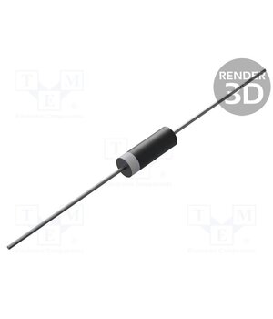 1N5366BG Diode: Zener; 5W; 39V; bulk; CASE017AA; single diode; 0.5uA; 1N53xxB L0PgJgHZQVYolb32Bf1-Sjb-VOc79763dtXn5S9AHdU