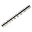 KONTAKTINĖ JUOSTA 2.54mm 1x40 lituojama, kampu E=1.18mm CJK4401K1.jpg