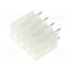 39-29-3086 Connector: wire-board; socket; male; PIN: 8; Mini-Fit Jr; straight gERvOH6g7QDgtytUwtCvCIlG89-kV52KkT1WPIPAr_A