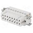 C14610B0160024 Connector: HDC; contact insert; female; 16A; 250V; PIN: 16; 16+PE 3LGezV0bj8HNgl4y_EhrX4vor3dYo8BVF5x62z__Mgs