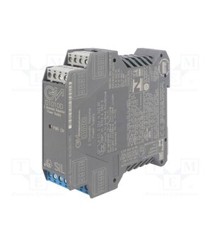 D1010D Converter: RS422/RS485 separator-power supply; 0/4÷20mA; IP20 kTjE1lNKKD2Q-KkzU5Tcg7KnKMvoau3L-exWzFcoAeY