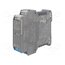 D1010D Converter: RS422/RS485 separator-power supply; 0/4÷20mA; IP20 kTjE1lNKKD2Q-KkzU5Tcg7KnKMvoau3L-exWzFcoAeY