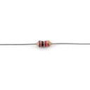 REZISTORS 27 kΩ 0,25 W 5 %, 0204 ø1,8 x 3,5 mm

 RXXX.jpg