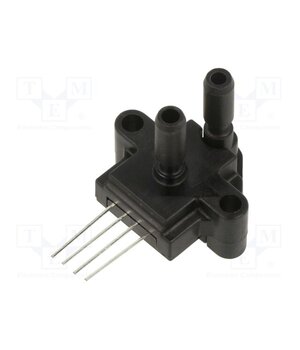SSCSNBN030PGAA5 Sensor: pressure; 0÷30psi; gage; OUT: analogue; THT; SIP; -40÷85°C MYOufR-RcrVg_27E0fYvOiEJ4rKPmEUpEpnC7la15ws