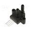 SSCSNBN030PGAA5 Sensor: pressure; 0÷30psi; gage; OUT: analogue; THT; SIP; -40÷85°C MYOufR-RcrVg_27E0fYvOiEJ4rKPmEUpEpnC7la15ws