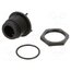PX0413/03P Connector: circular; socket; male; PIN: 3; 250V; w/o contacts; IP68 7g_9qQ8ozkQqKHQH8j89uy7oyi5nvh799j0QiJBAwyA