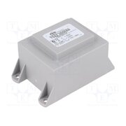 TSZZ20/005M Transformer: encapsulated; 20VA; 230VAC; 12V; 1.66A; PCB; IP00 M3sQziQKQ1ENsjNGryRLeM2mvz9ZIrjVrvuSFZm3Sjw