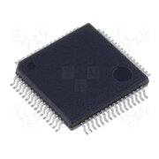 STM32F205RBT6 IC: STM32 ARM microcontroller; 120MHz; LQFP64; 1.8÷3.6VDC agMx8e5tCERlcJAB67ORYSSXIqZrQo6Sap6Xnd6NoXU