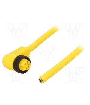 KW0500115 YL357 Cable: for sensors/automation; 7/8”; PIN: 5; angled; 3m; plug; 7.3A eadbmm3VL3mNMDOgPDmyy1uP6b6L5V7TfD6NfTVC4T0