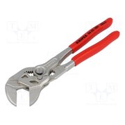 86 03 180 Pliers; universal wrench; 180mm; chrome-vanadium steel 6lTmWsX9LScY4c1whdFkio7DhWN1T7s1Fweia1Hw6Zg