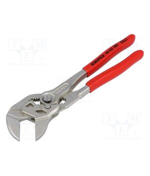 86 03 180 Pliers; universal wrench; 180mm; chrome-vanadium steel 6lTmWsX9LScY4c1whdFkio7DhWN1T7s1Fweia1Hw6Zg
