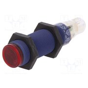 XUB0APSNM12 Sensor: photoelectric; receiver; Range: 0÷20m; PNP; Usup: 10÷36VDC lcSG3WGBeEwBnXyOrXK70h1ag4y9BIwKrhFUKoR_Kf4
