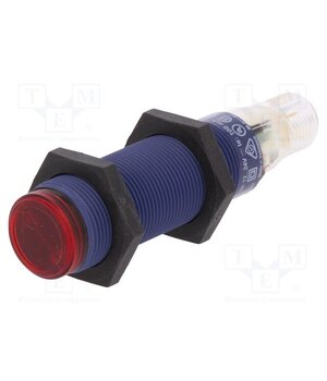 XUB0APSNM12 Sensor: photoelectric; receiver; Range: 0÷20m; PNP; Usup: 10÷36VDC lcSG3WGBeEwBnXyOrXK70h1ag4y9BIwKrhFUKoR_Kf4
