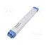 LED TRANSFORMER 150W 24VDC 220-240V Power supply: transformer type; LED; 150W; 24VDC; 100mA÷6.25A iDwbrN_gfrY7OBiP9nTbL_pmPP42f3pMM9Ur22mCoRc