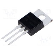 MBR30100CT Diode: Schottky rectifying; THT; 100V; 30A; TO220AB; Ufmax: 1.05V K-Pz5MdsSpzhNUATXFgm3EKfTSR0VpRqikaiFxxzbdQ