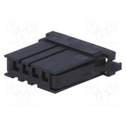 1-178288-4 Connector: wire-board; plug; female; PIN: 4; Dynamic D-3100S; 12A F3VxmrfSirh4UH7MWjOr6nb04C1FqeDTpmKXxX534cU