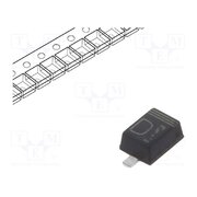 RB551VM-30TE-17 Diode: Schottky rectifying; SOD323F; SMD; 20V; reel,tape Bs24WrzgnmjAclTUuRhy_IkxlSWwTkwCR3b7yh01iIg