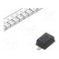 RB551VM-30TE-17 Diode: Schottky rectifying; SOD323F; SMD; 20V; reel,tape Bs24WrzgnmjAclTUuRhy_IkxlSWwTkwCR3b7yh01iIg