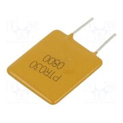 PTR030V0800-BK Fuse: PTC polymer; 8A; Imax: 100A; THT; PTR030V; bag uLJ29r8SnyKLBnJDCeh0Vmtab6nLfzwtWzvvexsqKhw