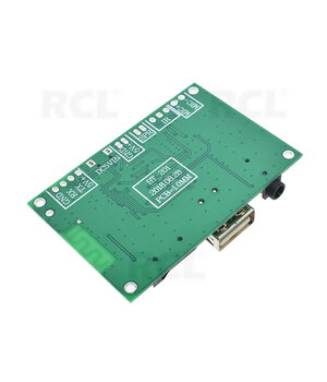 AUDIO 5.0 Bluetooth modulis BT201

 ABMP071+0.jpg