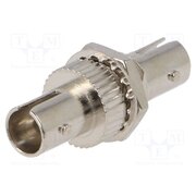 A181-ST-SX-3104 Connector: fiber optic; socket,coupler; simplex,multi mode (MM) EJmjxN4xfqI9emJT2tz3JaNp9DxrDUnVJsCSLCUZgxI
