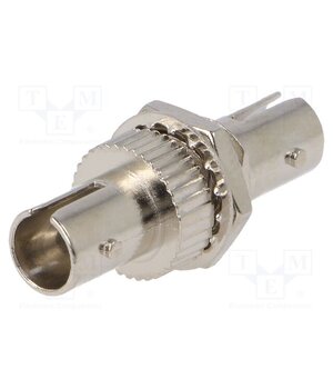 A181-ST-SX-3104 Connector: fiber optic; socket,coupler; simplex,multi mode (MM) EJmjxN4xfqI9emJT2tz3JaNp9DxrDUnVJsCSLCUZgxI