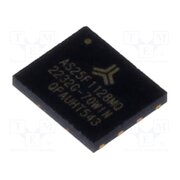 AS25F1128MQ-70WIN IC: FLASH memory; 128MbFLASH; SPI; 133MHz; 1.65÷1.95V; WSON8 _r8v7BhT_XayAgeng_MiKH6iZu4SVG3SpAp4M22QUu8