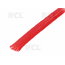 DECOR SLEEVE  8mm, (7-13mm),  protective, red IKEP08AR.jpg