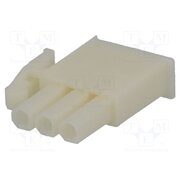 172166-1 Connector: wire-wire; plug; female; PIN: 3; 600V; for cable; 4.14mm B7bHvd_zT5vUVvRKeiviixF_3xCtjr4Xe34LkpKH2uE