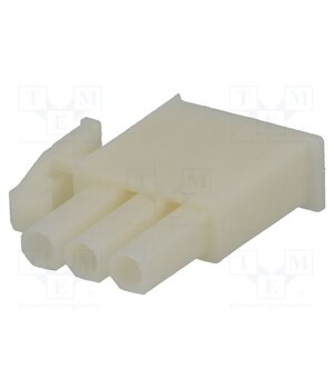 172166-1 Connector: wire-wire; plug; female; PIN: 3; 600V; for cable; 4.14mm B7bHvd_zT5vUVvRKeiviixF_3xCtjr4Xe34LkpKH2uE