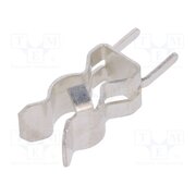 0751.0062 Fuse clips; THT; 5x20mm; 6.3A; Pitch: 5mm; Plating: tinned; 500VAC reE9w4i6w00KK7d5qmyoQNyA3BLMiiNEk-RiccdEs-U