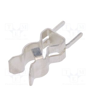 0751.0062 Fuse clips; THT; 5x20mm; 6.3A; Pitch: 5mm; Plating: tinned; 500VAC reE9w4i6w00KK7d5qmyoQNyA3BLMiiNEk-RiccdEs-U
