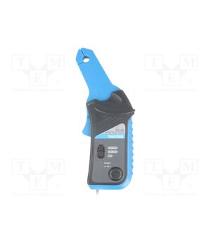 CC-65 AC/DC current clamp adapter; Øcable: 9mm; I DC: 65A; I AC: 65A mCIhLqq2jWCvqnUzxx2Tox0x8OB9Nep97QO9VrSxQAk