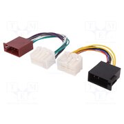 ZRS-218 Connector; radio,ISO; Hyundai,Kia LbVu8sFh4P-hh_3ze3597Fy3E6moSYoZb9pPCaL3P2o
