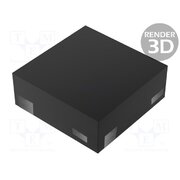 74AUP1G14GX4-Q100Z IC: digital; inverter; NOT; Ch: 1; IN: 1; CMOS; SMD; X2SON4; -40÷125°C egI_mwYdWBs1A7rr1SYpJ7Fqcg7fGGa4x5S7oOL0CYQ