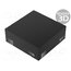 74AUP1G14GX4-Q100Z IC: digital; inverter; NOT; Ch: 1; IN: 1; CMOS; SMD; X2SON4; -40÷125°C egI_mwYdWBs1A7rr1SYpJ7Fqcg7fGGa4x5S7oOL0CYQ