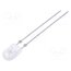LL-544WM2I-W2-3P-T LED; white cold; oval; 5.2x3.8mm; 2200÷3800mcd; 110/40°; 20mA miTW8nbeOEIpSlaUhQNMdQtPCUdO-HiWfAvHaaW6AYo