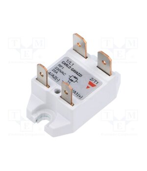 RF1A23L25 Relay: solid state; 25A; 1-phase RvLMGXlz0kiIOzDm2egRgTfGxz7t7wqWSJ9aXYwIPhU