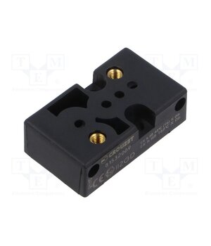 81532009 Electrovalve base; -5÷50°C; 15x27x46mm YKaj2nO2cx1zS7i5yWYpgYfmxNCOWBCEPg1znXpkpWo