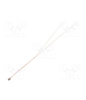 TT2-10KC8-3 NTC thermistor; 10kΩ; THT; 3435K; -40÷300°C; ±1% hHfHcPXQjmClwTPC7h1jyWtJeDTInnoZDdQOh3HXk10