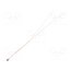 TT2-10KC8-3 NTC thermistor; 10kΩ; THT; 3435K; -40÷300°C; ±1% hHfHcPXQjmClwTPC7h1jyWtJeDTInnoZDdQOh3HXk10