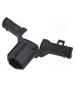 1011-233-0305 Cable holder; male; PIN: 3; straight; DT D7odapUYeeGuJAA1uKz-d0aICsrwpG7VHR9zXFiy8oc