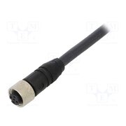 0935 253 105/5 M Cable: for sensors/automation; M12; PIN: 5; straight; 5m; plug; 4A LzTANJDEr03xeRKrYNAWTEwtOW8x8qV_YSMR1auu-CY
