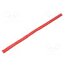 IRPP10W/R100 Rope; polypropylene; Ørope: 10mm; L: 100m; with a core; white-red pL6azFOAW8ikkcRPYYjSRM20WxTubxchG9wYYGEf1m8