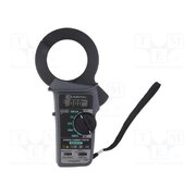 KEW2413F Meter: leakage current; pincers type; LCD; 200mA,2A,20A,200A,1kA nTJsnjSOeDdOY32LbN8E4ApaCiwrYP29eXvwvAW8Oac