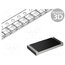 SWR12JTEA1200 Resistor: thick film; SMD; 2512; 120Ω; 1.5W; ±5%; -55÷125°C 8gLwC9H5JtkCmCDPEOdHF0rx71DlpSENPCdy4TNPnBQ