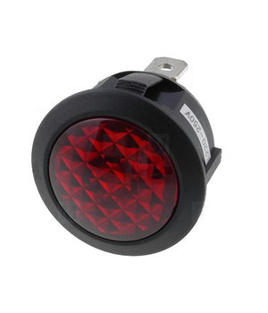 NEON LAMP ø20mm apaļā sarkanā

 VLN20R.jpg