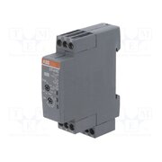 1SVR508110R0100 Timer; 0,05s÷100h; DPDT; 24÷240VAC; 24÷48VDC; -20÷60°C; IP20 2QmDLW5DdqUAWPWbLudjydgthLJhWDpLEOHxy8jENEU